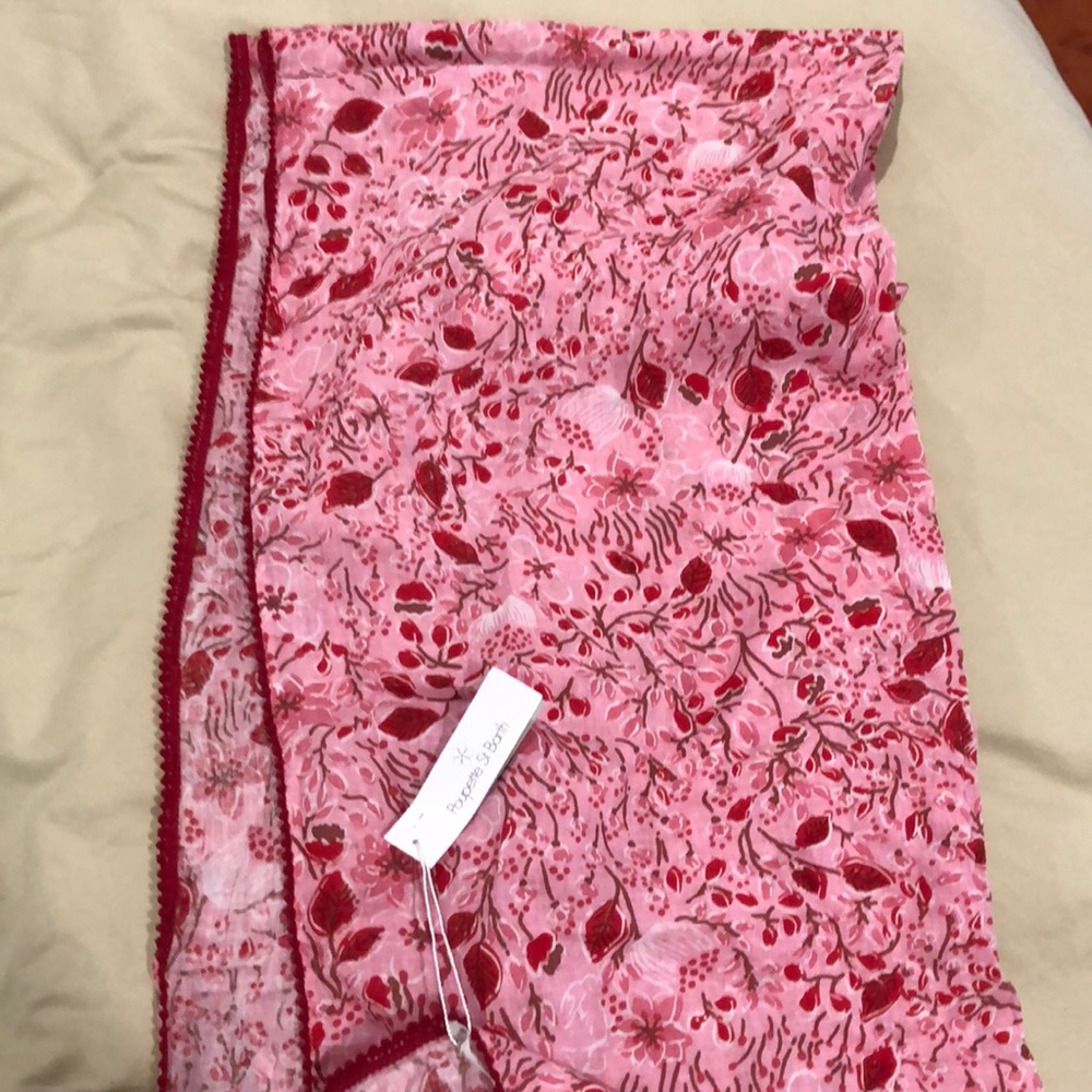 Colorful Sarong